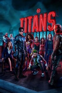 Titans – Season 3 Episode 9 (2018)