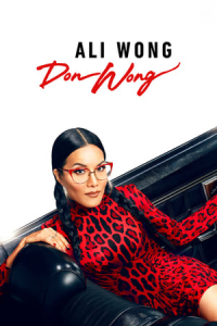 Ali Wong: Don Wong (2022)