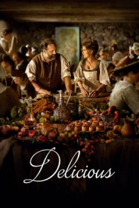 Delicious (DAlicieux) (2021)