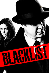 The Blacklist – Season 1 Episode 5 (2013)