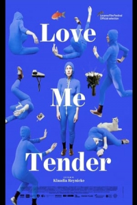 Love Me Tender (2019)