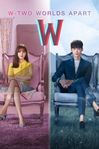 W (W – Du gaeui segye) (2016)