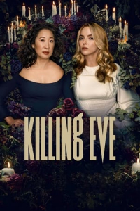 Killing Eve – Season 3 Episode 5 (2018)