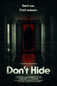 Don't Hide (2022)