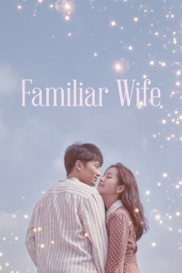 Familiar Wife (Aneun Waipeu) – Season 1 Episode 13 (2018)