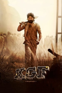 K.G.F: Chapter 1 (2018)