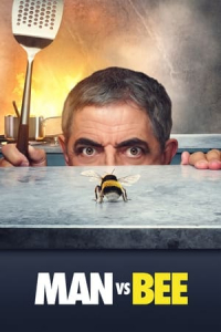 Man vs. Bee (2022)