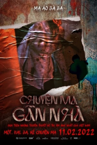 Vietnamese Horror Story (Chuyen Ma Gan NhA) – Season 1 Episode 3 (2022)