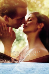 Captain Corelli's Mandolin (2001)