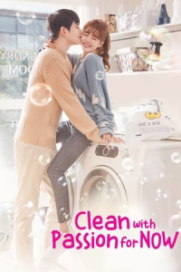 Clean with Passion for Now – Season 1 Episode 4 (2018)