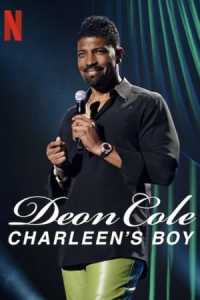 Deon Cole: Charleen's Boy (2022)