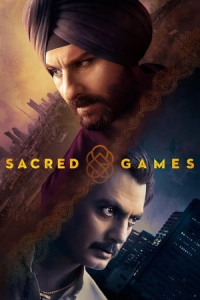 Sacred Games – Season 2 Episode 3 (2018)