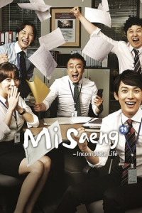 Misaeng (2014)