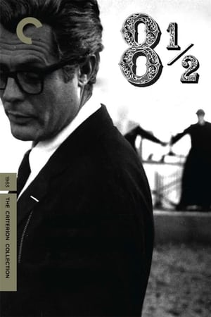 Eight and a Half / Fellini’s 8 1/2 (1963)