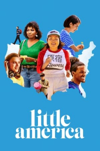 Little America – Season 1 Episode 8 (2020)