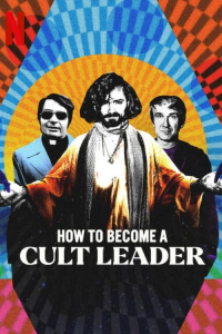 How to Become a Cult Leader (2023)