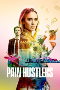 Pain Hustlers (2023)