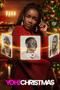 Yoh! Christmas – Season 1 Episode 4 (2023)