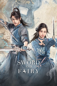Sword and Fairy – Season 1 Episode 5 (2024)