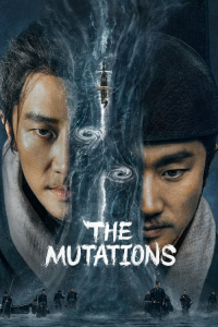 The Mutations – Season 1 Episode 11 (2023)