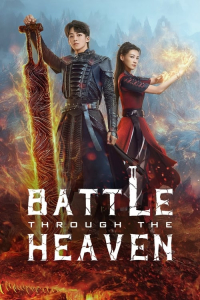 Battle Through the Heaven – Season 1 Episode 7 (2023)
