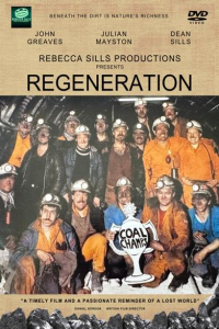 Regeneration (2024)