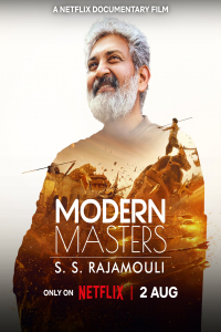 Modern Masters – Season 1 Episode 1 (2024)