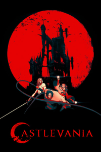 Castlevania – Season 3 Episode 4 (2017)