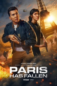 Paris Has Fallen – Season 1 Episode 2 (2024)