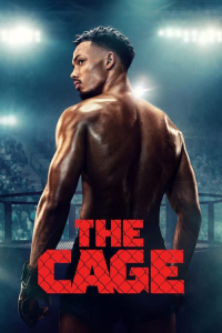 The Cage (La Cage) (2024)