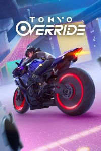 Tokyo Override (2024)