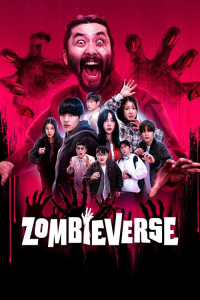 Zombieverse (2023)