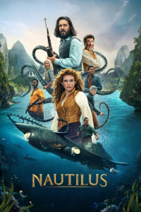 Nautilus – Season 1 Episode 1 (2024)