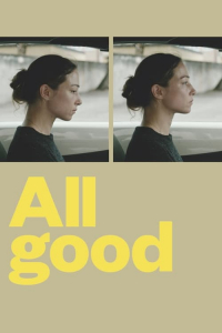 All Is Well (2018)