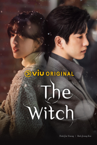 The Witch – Season 1 Episode 2 (2025)