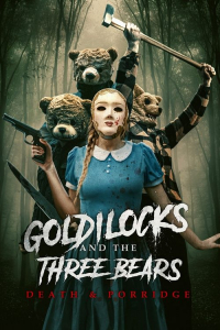 Goldilocks and the Three Bears: Death and Porridge (2024)