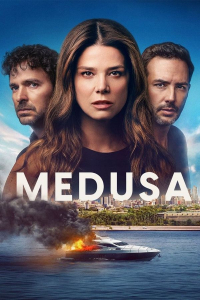 Medusa – Season 1 Episode 12 (2025)