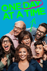 One Day at a Time – Season 3 Episode 3 (2017)