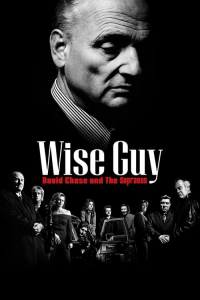 Wise Guy: David Chase and the Sopranos (2024)