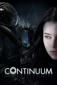 Continuum (2013)