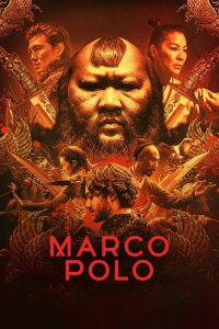 Marco Polo - Season 1 Episode 7 (2014)