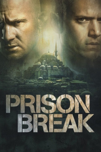 Prison Break - Season 1 Episode 8 (2005)