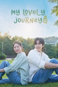 My Lovely Journey aka I Will Travel for You (2025)